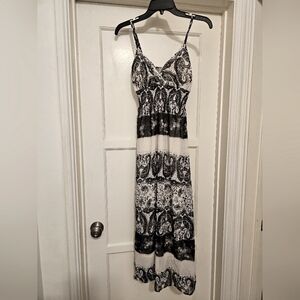 Vintage She's Cool Dress S NWOT